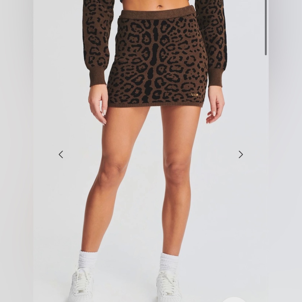 SER.O.YA Gianna Skirt